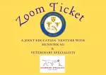 On Line Zoom - Tickets image