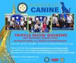 Date March 22nd, 2026 Location Ballinora GAA House, Co. Cork Enter www.onlinedogshows.euenHomeIndex Contact munsterag@gmail.com (1)